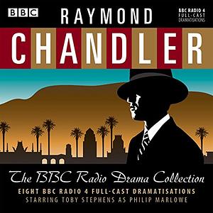 Playback by Raymond Chandler