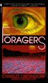 Foragers by Charles Oberndorf