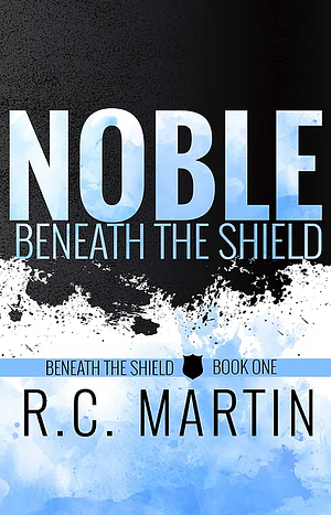 Noble by R.C. Martin