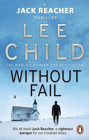 Without Fail by Lee Child