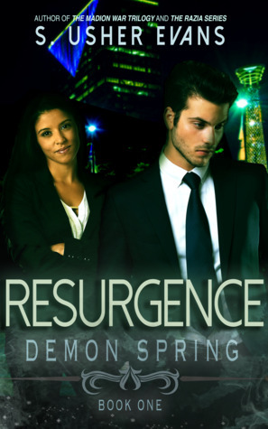 Resurgence by S. Usher Evans