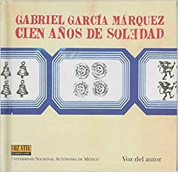 Cien años de soledad: Fragmentos by Gabriel García Márquez