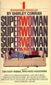 Superwoman by Shirley Conran