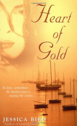 Heart of Gold by Jessica Bird