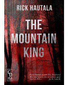 The Mountain King by Rick Hautala