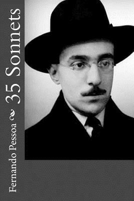 35 Sonnets by Fernando Pessoa