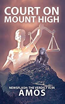 Court On Mount High by Amos