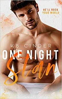 One Night Stan by K.B. Cinder
