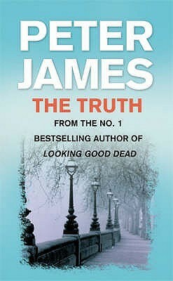 The Truth by Peter James