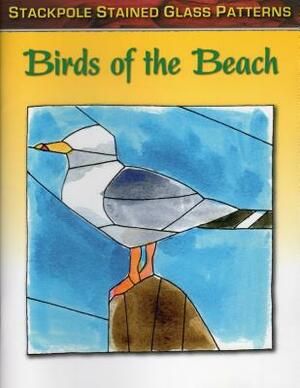 Birds of the Beach by Sandy Allison