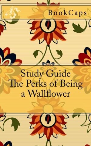 The Perks of Being a Wallflower by BookCaps