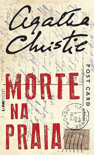 Morte na Praia by Agatha Christie