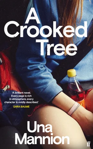A Crooked Tree by Una Mannion