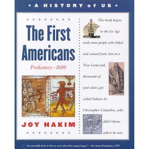 A History of US by Joy Hakim