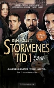 Stormenes tid 1 og 2 by Ken Follett