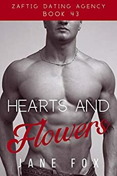 Hearts and Flowers by Jane Fox