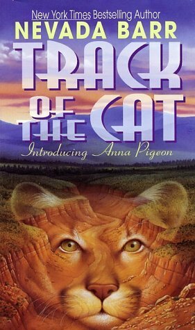Track of the Cat by Nevada Barr