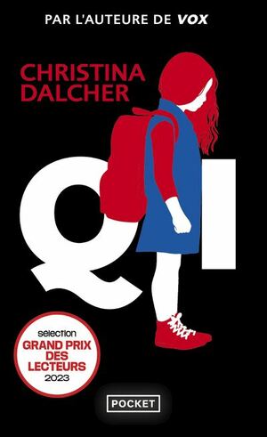 QI - Quand la réussite a un prix by Christina Dalcher