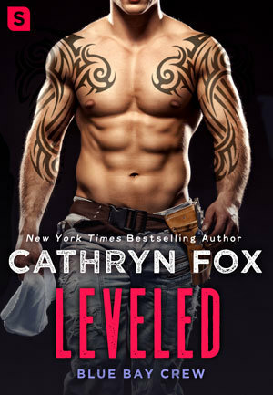 Leveled by Cathryn Fox