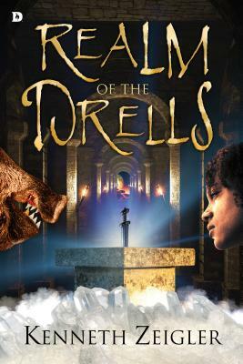 The Realm of the Drells by Kenneth Zeigler