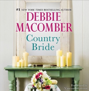 Country Bride by Debbie Macomber