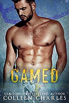 Gamed by Colleen Charles