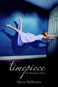 Timepiece by Myra McEntire