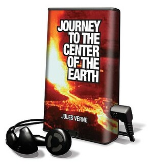 A Journey to the Center of the Earth by Jules Verne