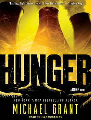 Hunger by Michael Grant