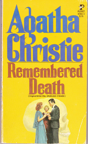 Remembered Death by Agatha Christie