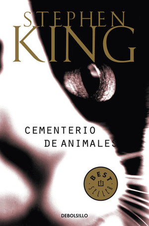 Cementerio de animales by Stephen King, Ana María de la Fuente