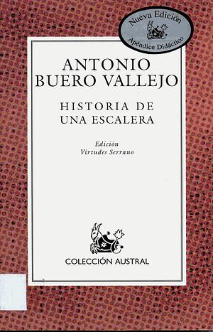 Historia de una escalera / Las meninas by Antonio Buero Vallejo, Antonio Buero Vallejo