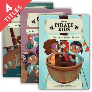 The Pirate Kids (Set) by Johanna Gohmann
