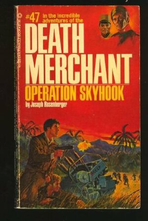 Operation Skyhook by Joseph Rosenberger