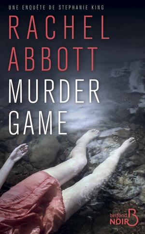 Murder Game by Rachel Abbott