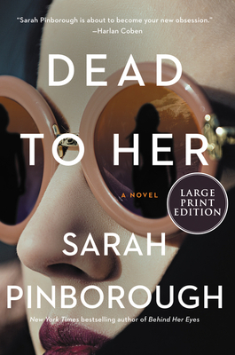 Dead to Her by Sarah Pinborough