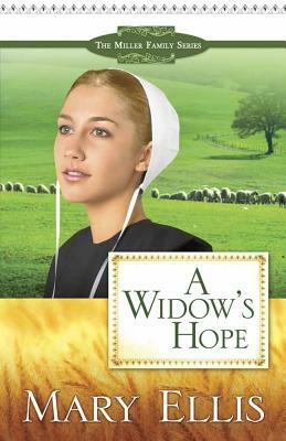 A Widow's Hope by Mary Ellis