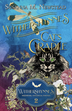 Withershynnes - Cat's Cradle by Susanna M. Newstead