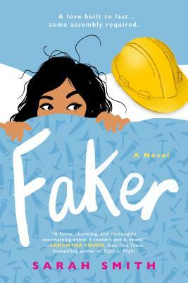 Faker by Sarah Smith