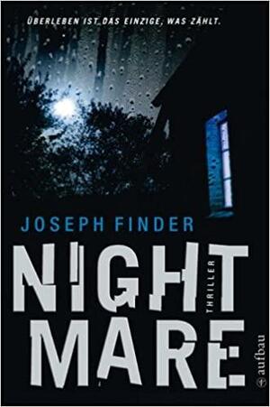 Nightmare by Joseph Finder