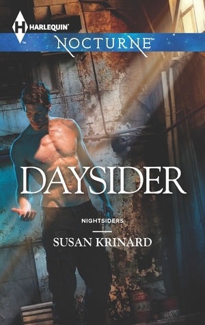 Daysider by Susan Krinard