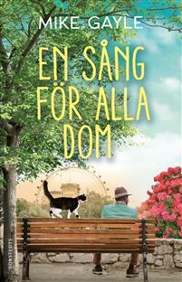 En sång för alla dom by Mike Gayle