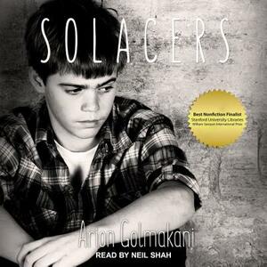 Solacers by Arion Golmakani