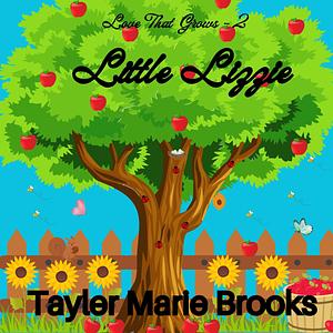 Little Lizzie by Tayler Marie Brooks