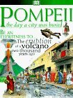 Pompeii (DK Discoveries) by Melanie Rice, Chris Rice