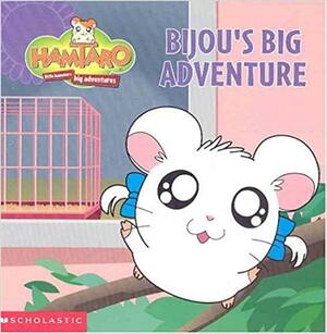Bijou's Big Adventure by Frances Ann Ladd, Ritsuko Kawai