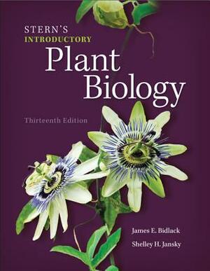 Loose Leaf Version of Stern's Introductory Plant Biology with Connectplus Access Card by Shelley Jansky, James Bidlack, Kingsley Stern