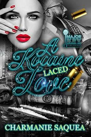 A Kocaine Laced Love by Charmanie Saquea, AccuProse Editing Services