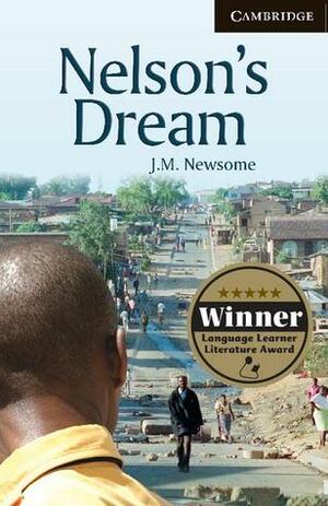 Nelson's Dream by J.M. Newsome