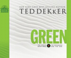 Green by Ted Dekker